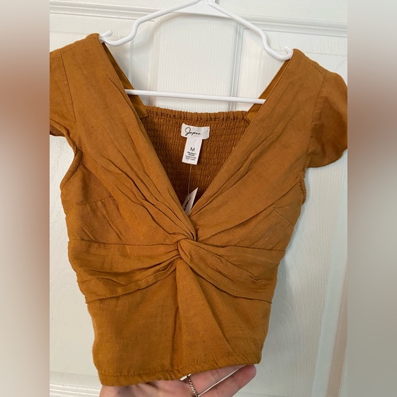 Japna Tops - Japna top!